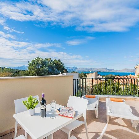 Villa Cathy - Cielo De Bonaire Alcúdia Exteriér fotografie