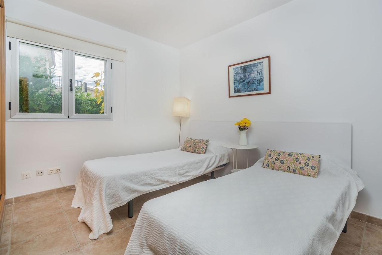 Villa Cathy - Cielo De Bonaire Alcúdia Exteriér fotografie